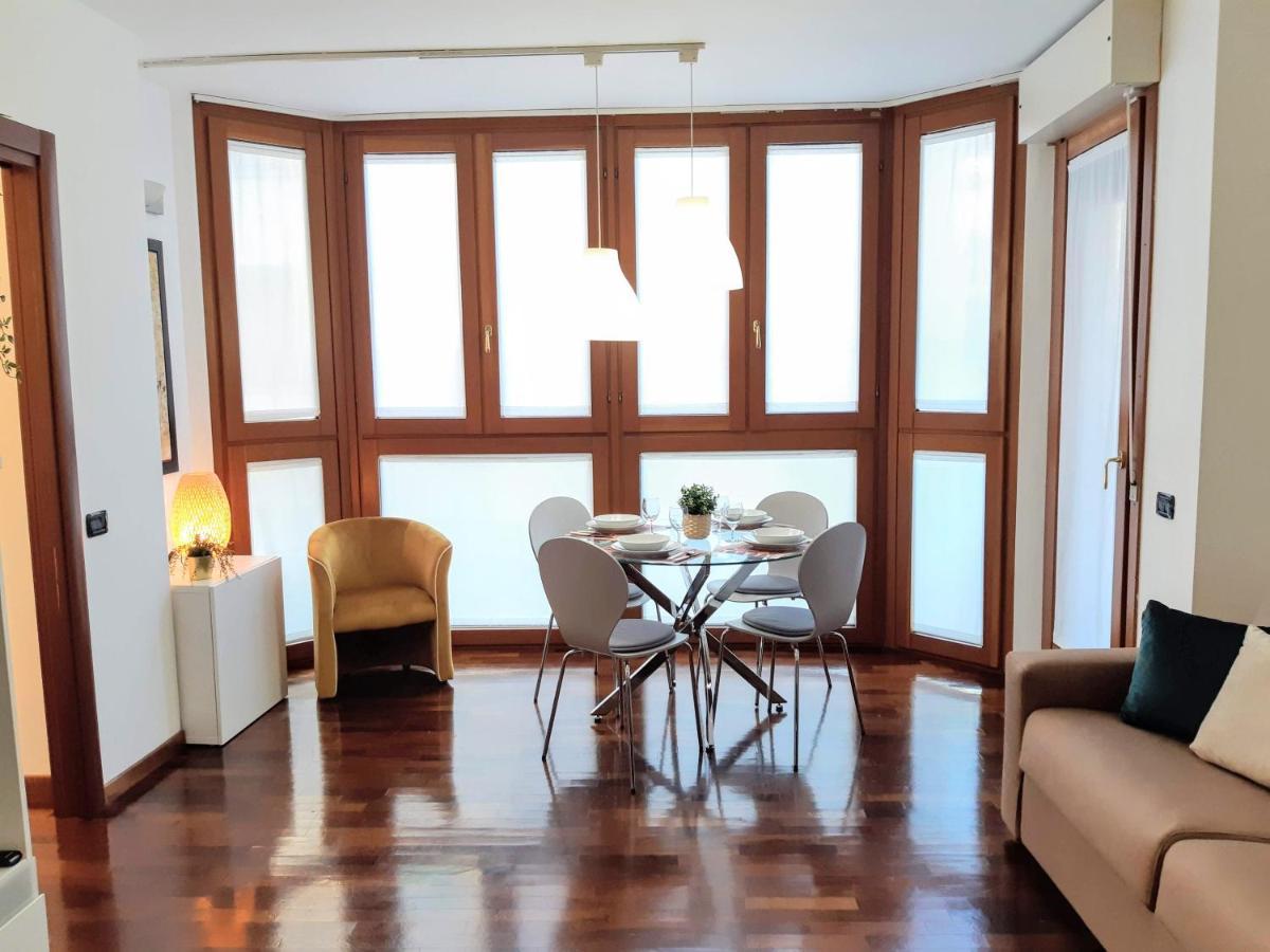 Suite Rent Милан Экстерьер фото