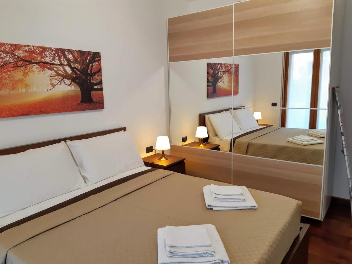 Suite Rent Милан Экстерьер фото