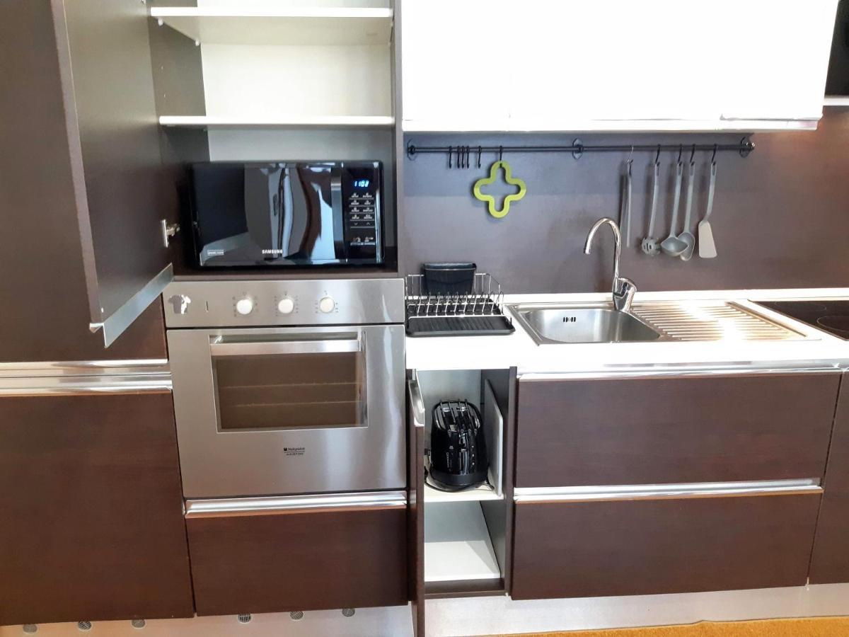 Suite Rent Милан Экстерьер фото