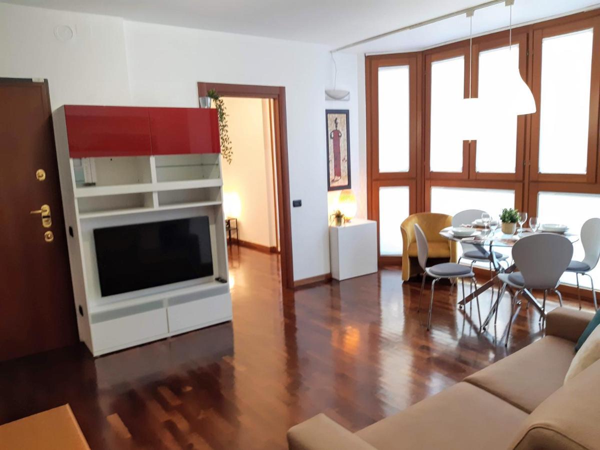 Suite Rent Милан Экстерьер фото